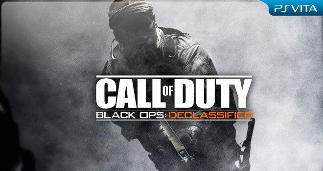 download call of duty black ops declassified psvita for free