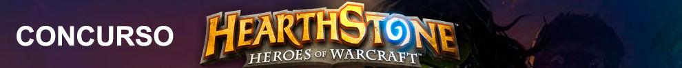 Heartstone: Heroes of Warcraft