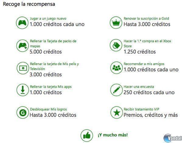 Xbox One: Cuenta atr�s 9