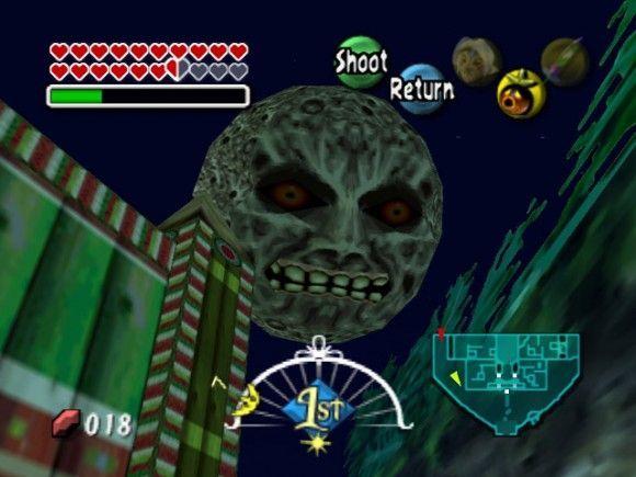 Los 100 juegos m�s importantes de la historia de Nintendo Vol. 3 (30-1) 15