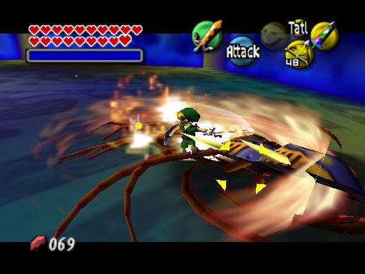 Los 100 juegos m�s importantes de la historia de Nintendo Vol. 3 (30-1) 16