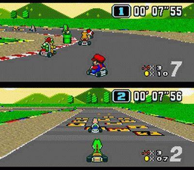Los 100 juegos m�s importantes de la historia de Nintendo Vol. 3 (30-1) 18