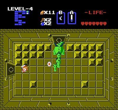 Los 100 juegos m�s importantes de la historia de Nintendo Vol. 3 (30-1) 26