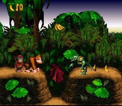 Los 100 juegos m�s importantes de la historia de Nintendo Vol. 3 (30-1) 29