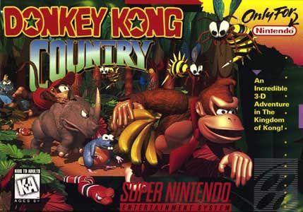 Los 100 juegos m�s importantes de la historia de Nintendo Vol. 3 (30-1) 30