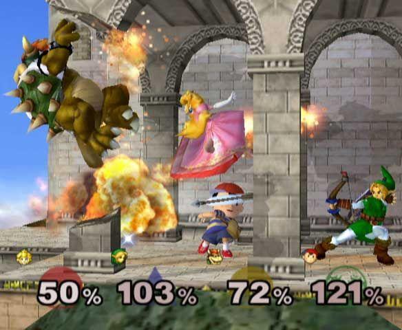 Los 100 juegos m�s importantes de la historia de Nintendo Vol. 3 (30-1) 34
