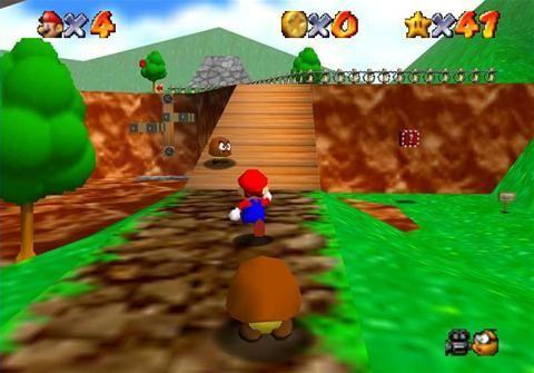 Los 100 juegos m�s importantes de la historia de Nintendo Vol. 3 (30-1) 48