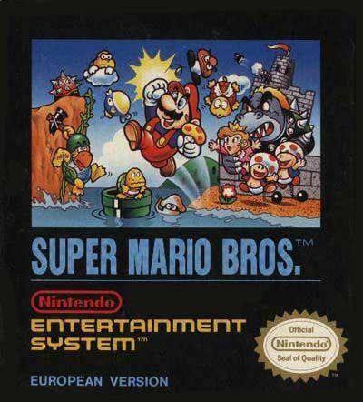 Los 100 juegos m�s importantes de la historia de Nintendo Vol. 3 (30-1) 50