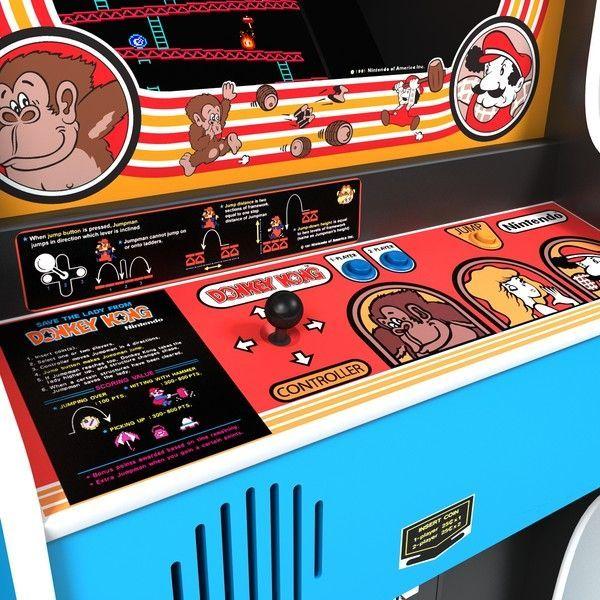 Los 100 juegos m�s importantes de la historia de Nintendo Vol. 3 (30-1) 52