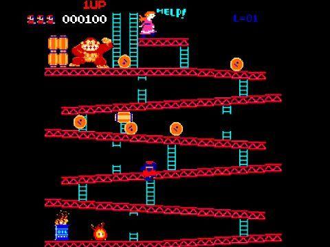 Los 100 juegos m�s importantes de la historia de Nintendo Vol. 3 (30-1) 53