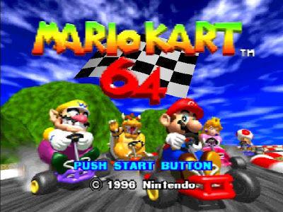 Los 100 juegos m�s importantes de la historia de Nintendo Vol. 3 (30-1) 1