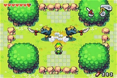 Los 100 juegos m�s importantes de la historia de Nintendo Vol. 2 (60-31) 18