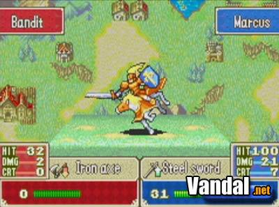 Los 100 juegos m�s importantes de la historia de Nintendo Vol. 2 (60-31) 19