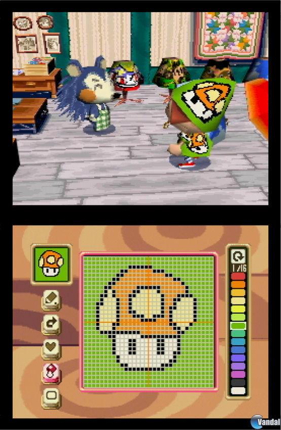 Los 100 juegos m�s importantes de la historia de Nintendo Vol. 2 (60-31) 24
