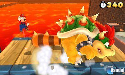 Los 100 juegos m�s importantes de la historia de Nintendo Vol. 2 (60-31) 25
