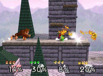 Los 100 juegos m�s importantes de la historia de Nintendo Vol. 2 (60-31) 36