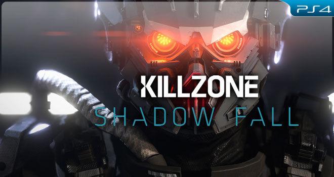 Testamos Killzone: Shadow Fall; jogo mostra o poder gráfico do PS4