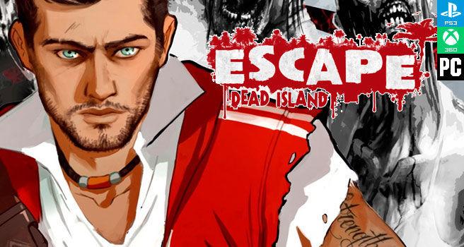 RETRO Review - Escape Dead Island (PS3)