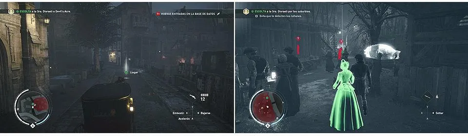Assassin's Creed Syndicate Guía