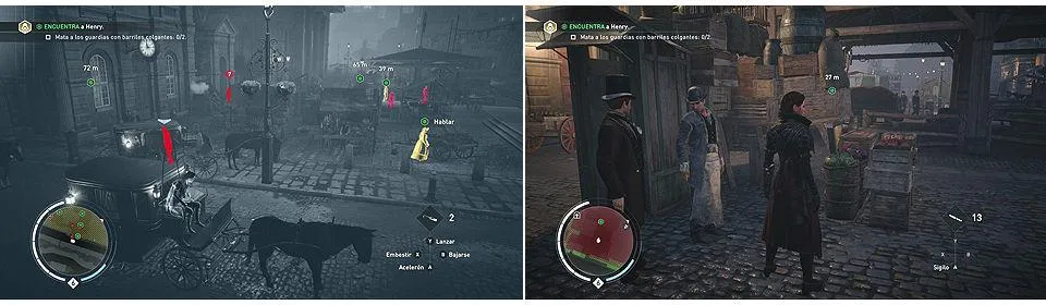 Assassin's Creed Syndicate Guía
