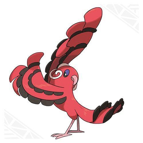 Pokémon Sol y Pokémon Luna - Los Pokémon más fuertes de la 7ª generación