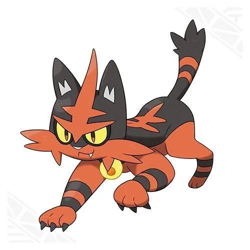 Los nuevos Pokémon de Pokémon Sol y Luna