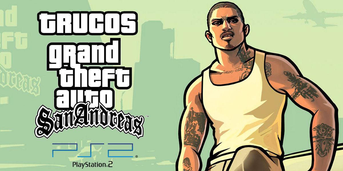 Truco de Respiración al máximo en GTA San Andreas para Android 