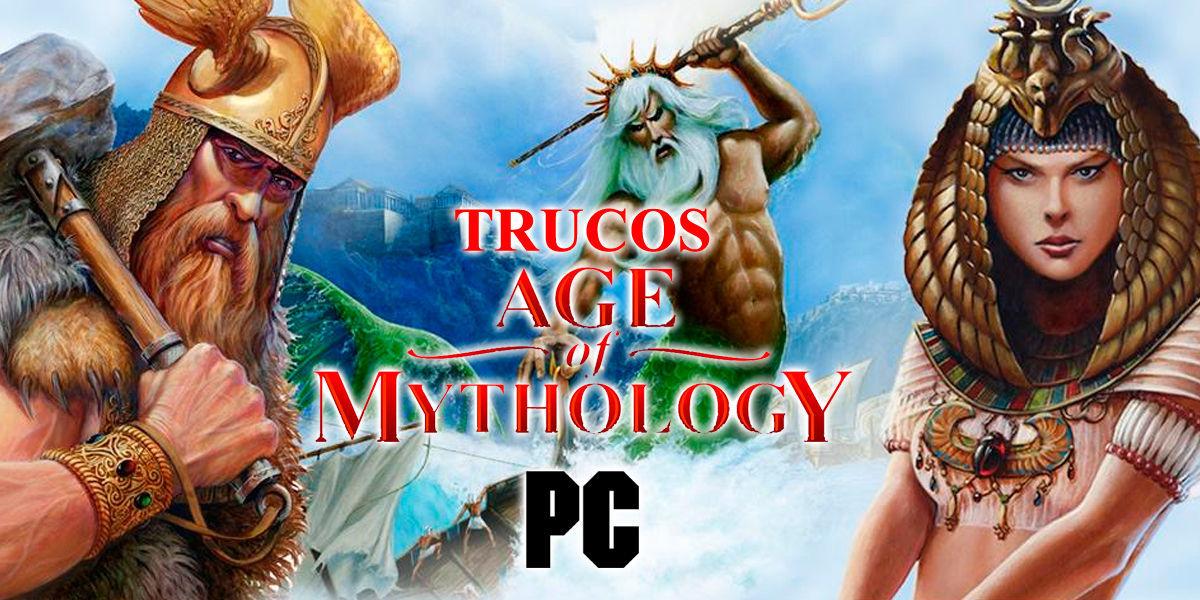 age of mythology favor