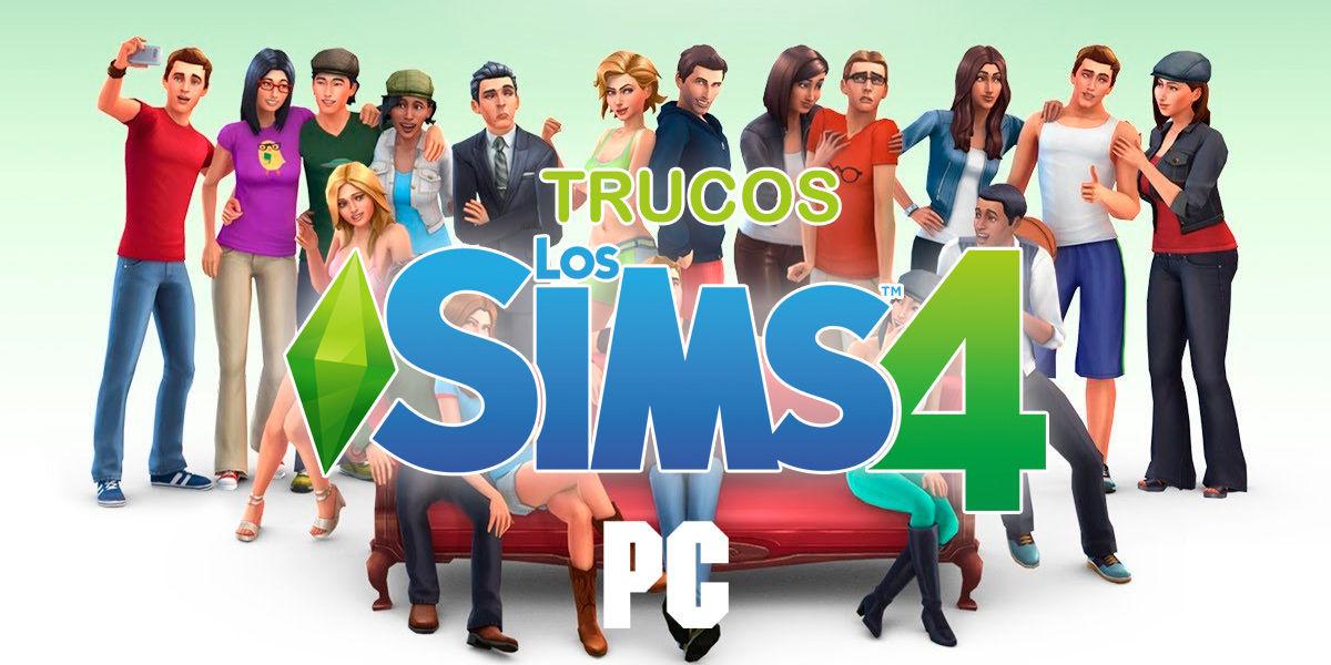 perrito Buena suerte Conciencia Trucos Los Sims 4, TODAS las claves que existen (2023)