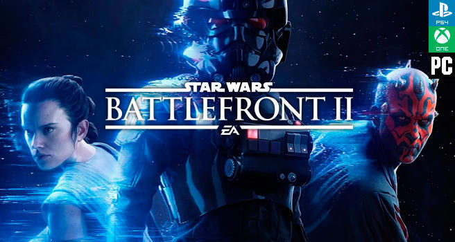 Star Wars Battlefront 2: requisitos mínimos y recomendados en PC - Vandal