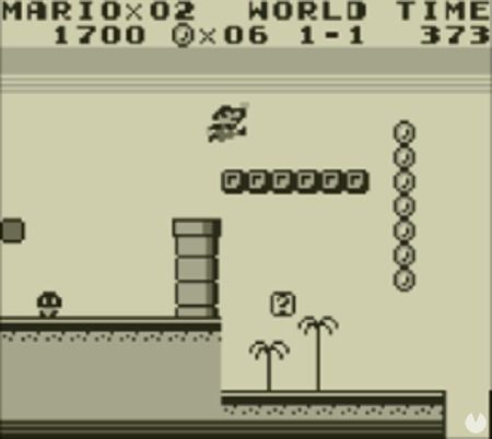 Cosas que sabes si creciste con una Game Boy 4