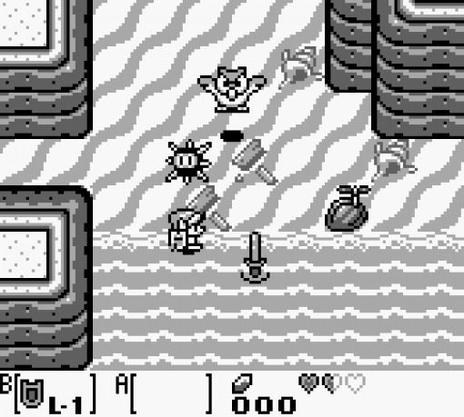 Cosas que sabes si creciste con una Game Boy 7
