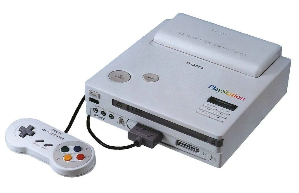 Consola Ps One Playstation 1 Completa C/ Juegos Extremegamer