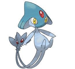Azelf Pokémon Ultrasol y Ultraluna