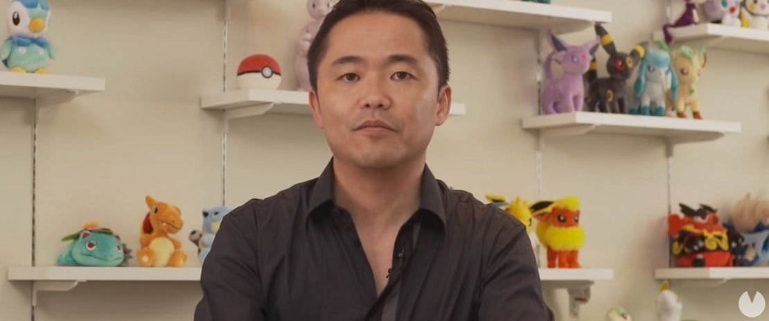 Pokémon Let's Go podría ser el último juego de Junichi Masuda como director