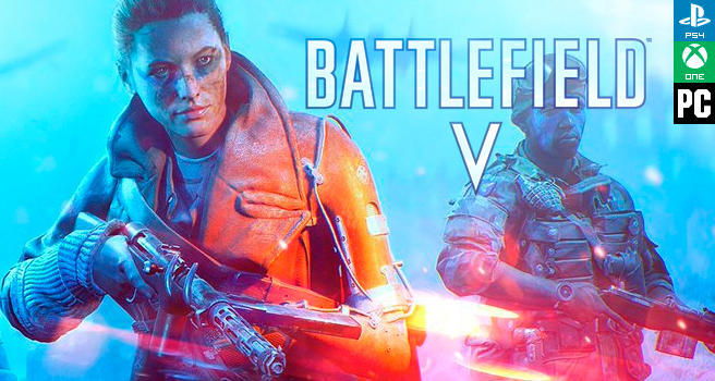 Battlefield V, análisis en progreso: Vuelve la guerra total