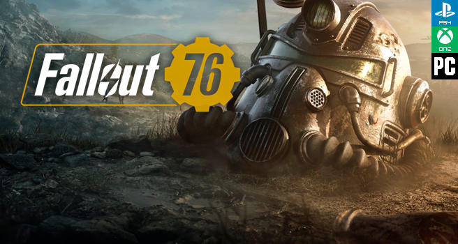 Peregrino Cerveza fuga Análisis Fallout 76 - PS4, Xbox One, PC