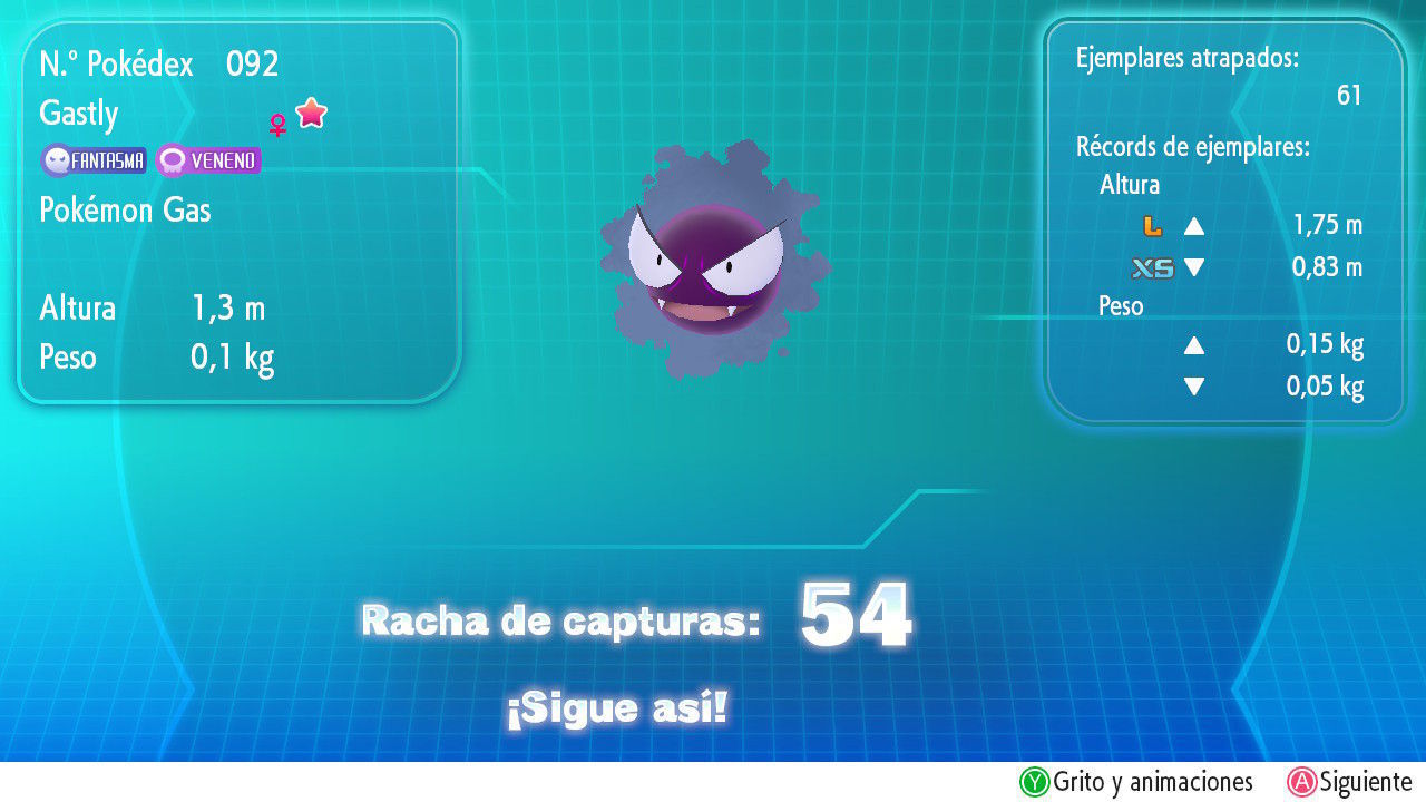 Cómo Conseguir Pokémon Shiny En Pokémon Let's Go - MEJOR Consejo