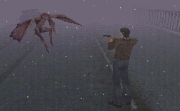 La ausencia de algunos títulos que marcaron la historia de PlayStation es imperdonable.