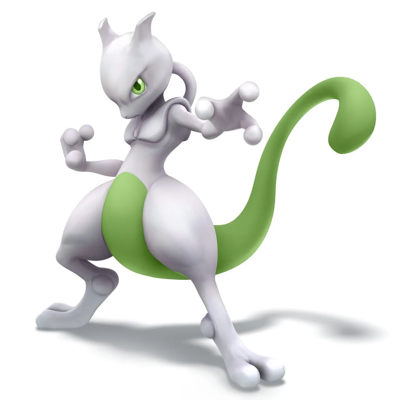 JoseduGames - Así se ve Mewtwo con armadura shiny en Pokémon go 👀
