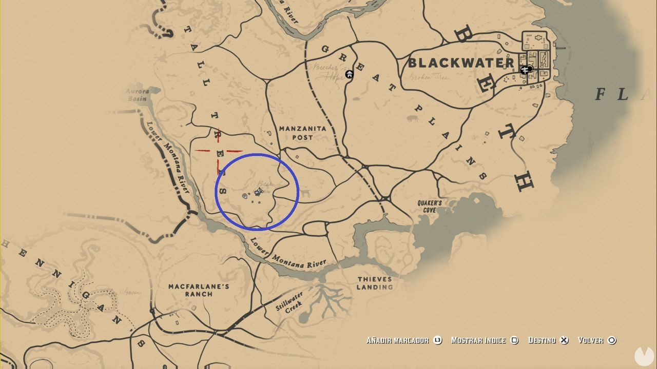 TODOS los easter eggs, secretos y curiosidades de Red Dead Redemption 2