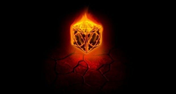 Cmo conseguir el cubo de Kanai en Diablo III: Eternal Collection Switch - Diablo III: Eternal Collection