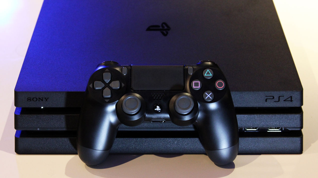 PlayStation 4 Pro: la consola que cada día decepciona más