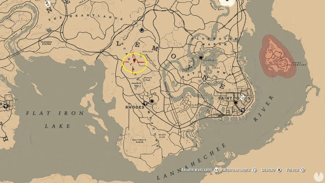 Red Dead Online: cómo conseguir mapas del tesoro (dos métodos infalibles)