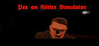 Portada Adolf Hitler Humiliation Simulator