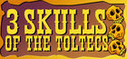 Portada Fenimore Fillmore: 3 Skulls of the Toltecs