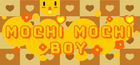 Portada Mochi Mochi Boy