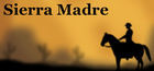 Portada Sierra Madre: The Wild West