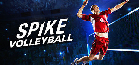 Spike Volleyball se presenta en vídeo