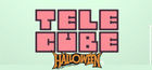 Carátula Telecube Halloween para Ordenador